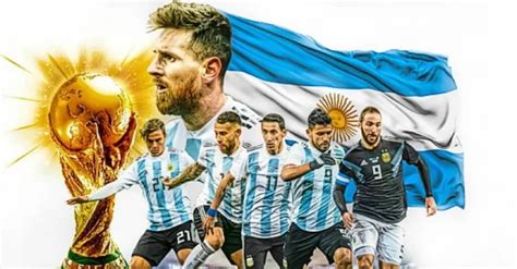 argentina national football history